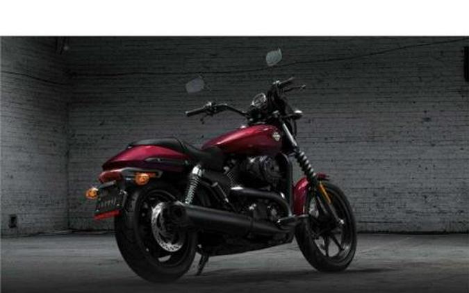 2015 Harley-Davidson Street™ 750