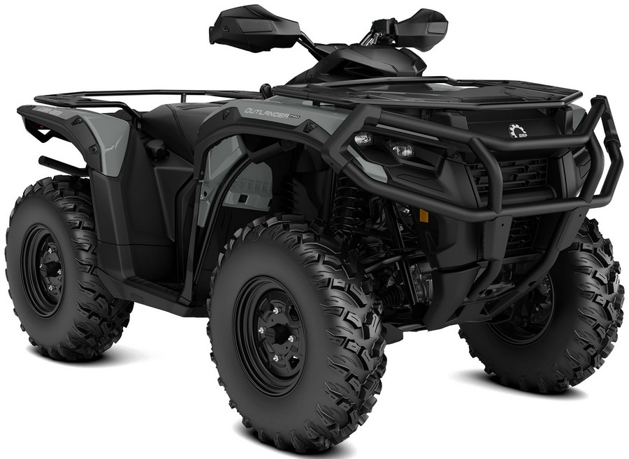 2027 Can-Am Outlander PRO S HD7