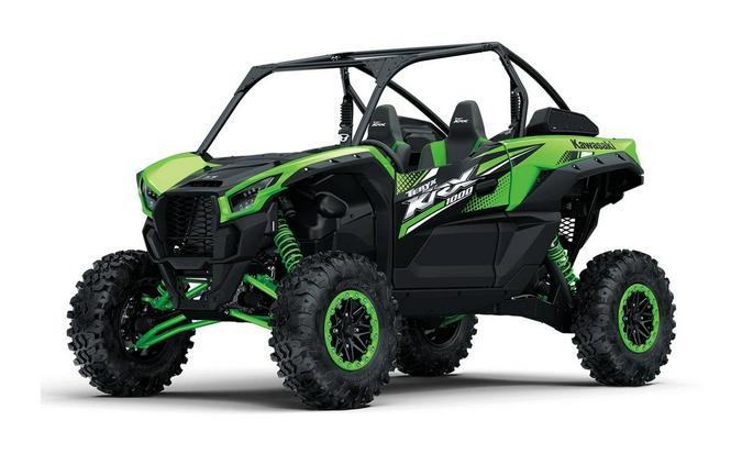 2021 Kawasaki TERYX KRX® 1000