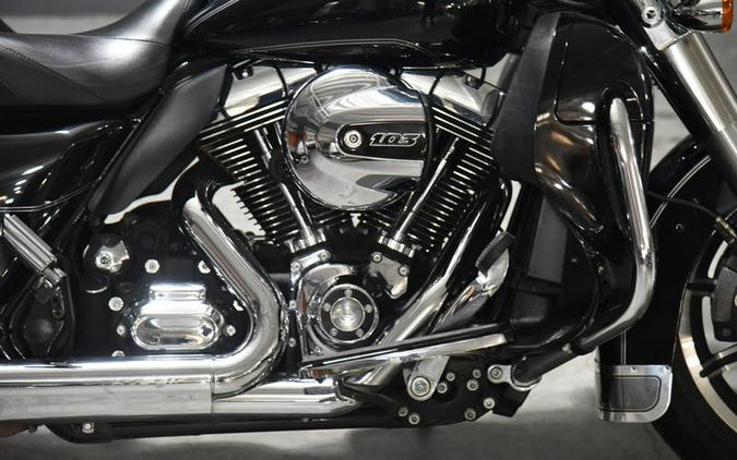 2016 Harley-Davidson® FLHTCU - Electra Glide® Ultra Classic®