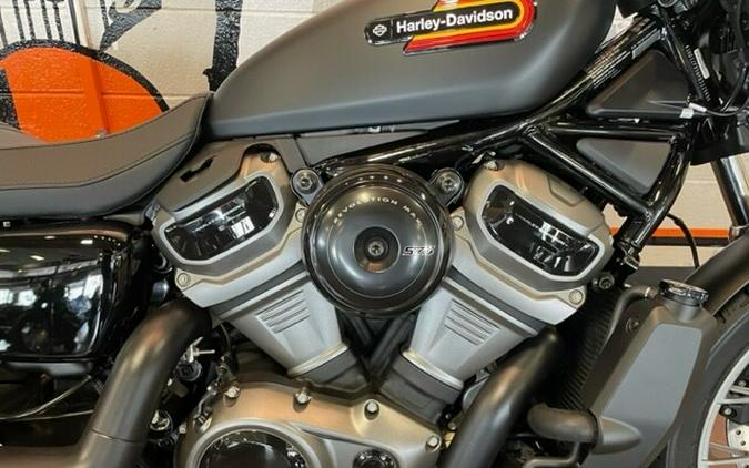 2023 Harley-Davidson® Nightster™ Special RH975S