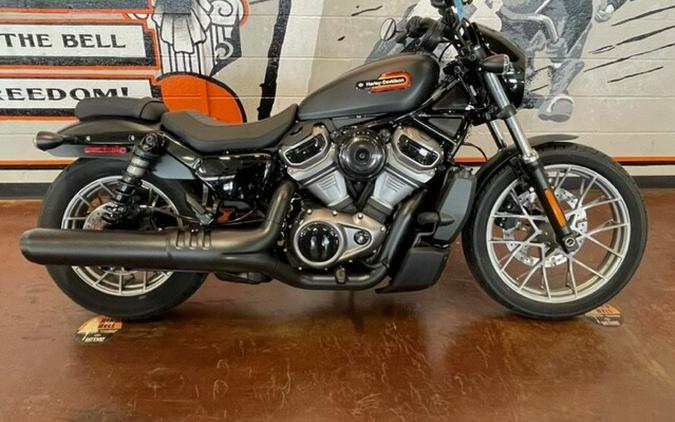 2023 Harley-Davidson® Nightster™ Special RH975S