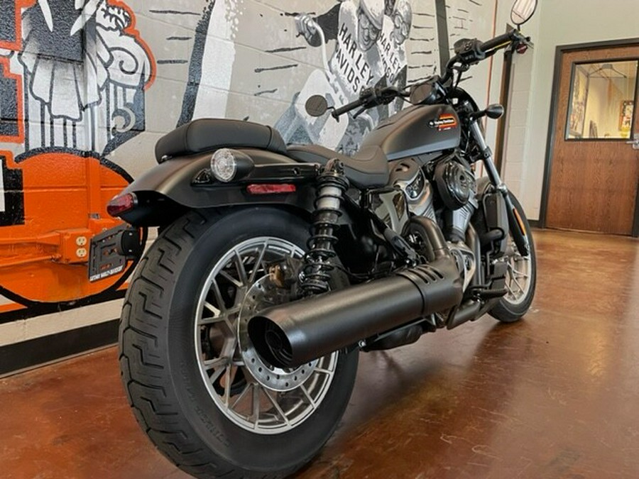 2023 Harley-Davidson® Nightster™ Special RH975S