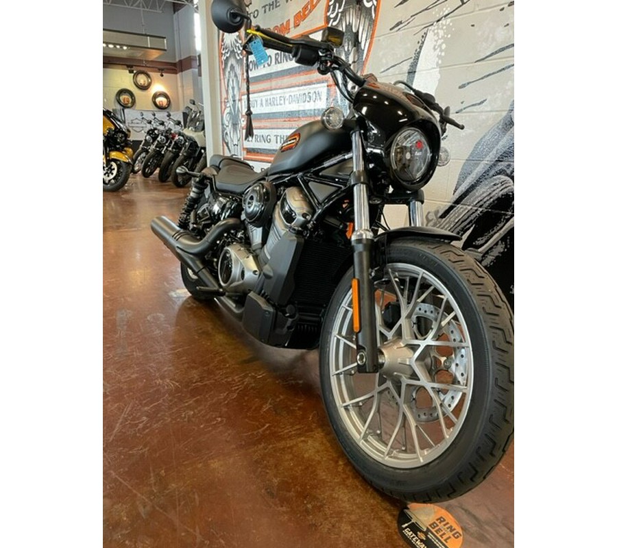 2023 Harley-Davidson® Nightster™ Special RH975S