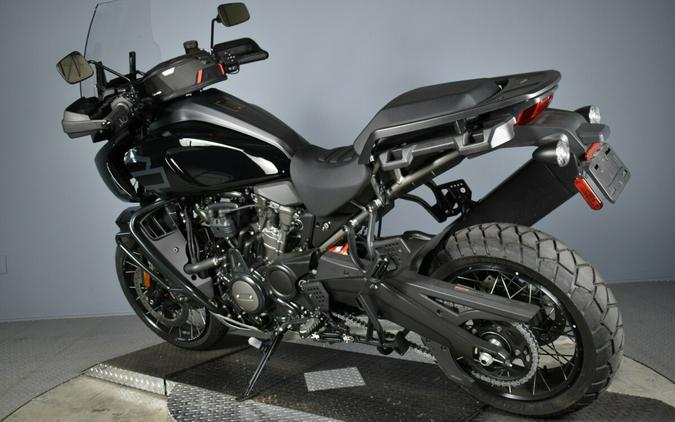 2022 Harley-Davidson Pan America 1250 Special