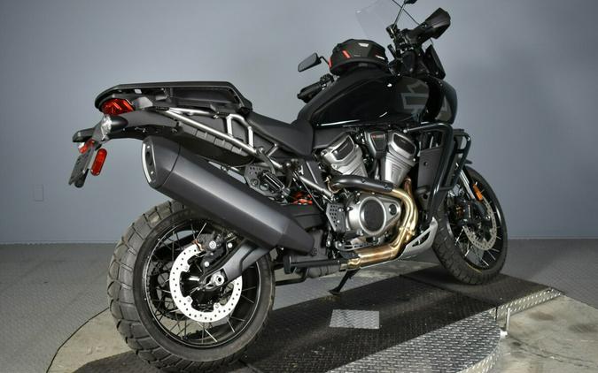 2022 Harley-Davidson Pan America 1250 Special