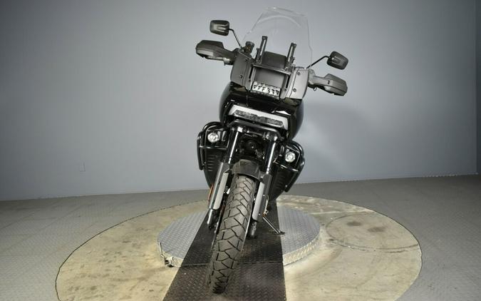 2022 Harley-Davidson Pan America 1250 Special