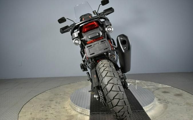 2022 Harley-Davidson Pan America 1250 Special