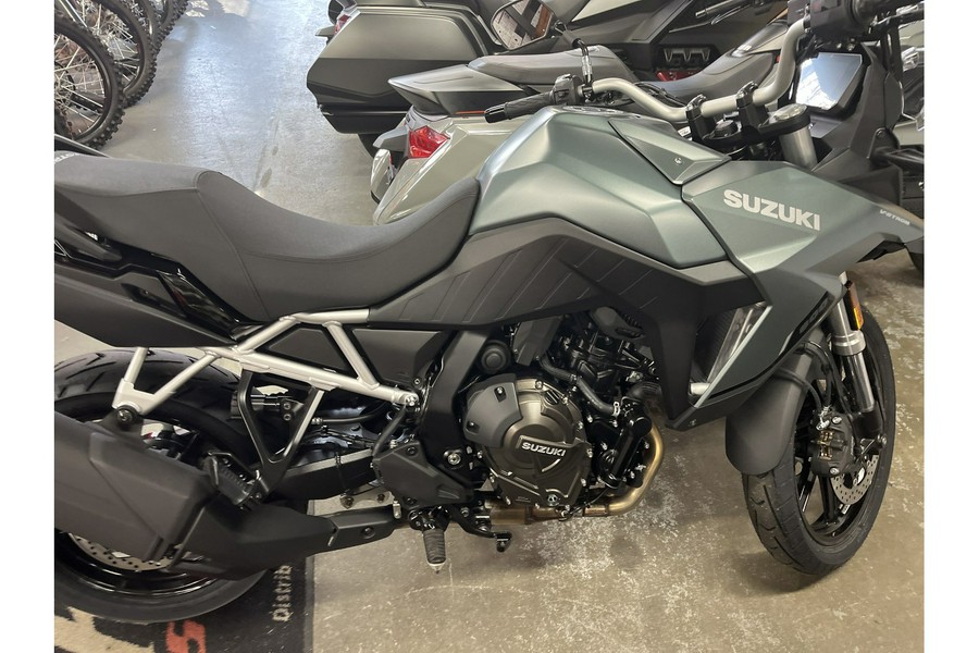 2024 Suzuki DL800RQM4