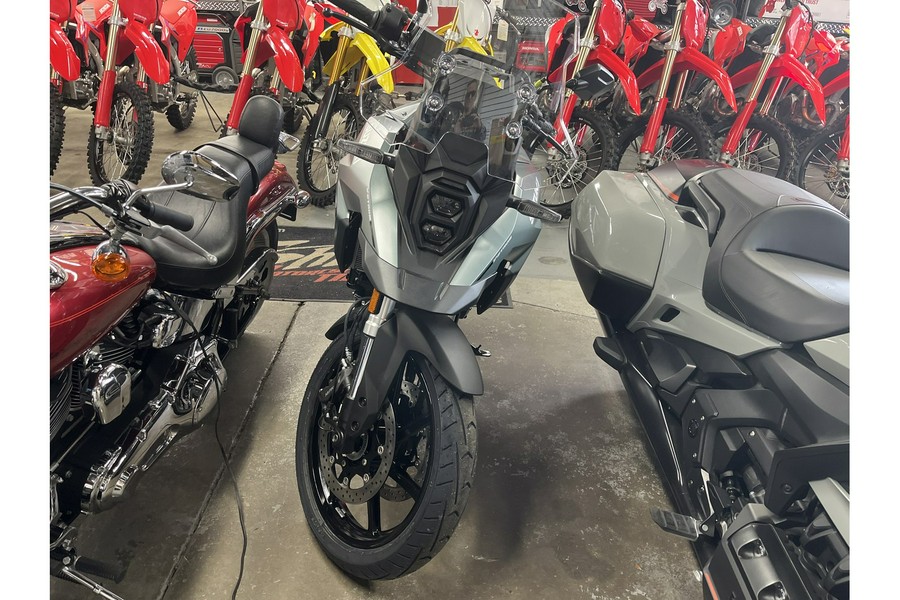 2024 Suzuki DL800RQM4