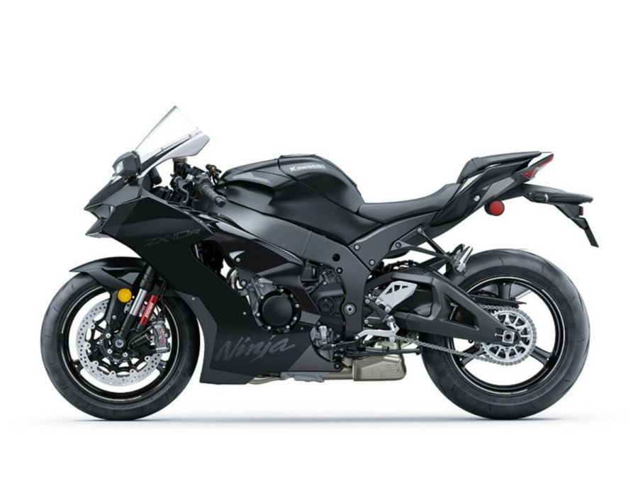 2024 Kawasaki Ninja® ZX™-10R ABS