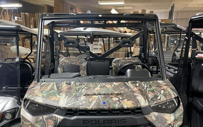 2024 Polaris® Ranger XP 1000 Premium Polaris Pursuit Camo