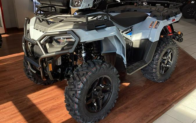 2024 Polaris Sportsman 570 Premium