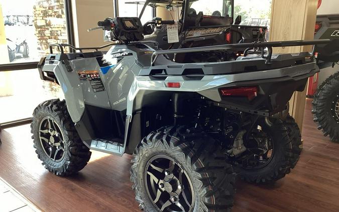 2024 Polaris Sportsman 570 Premium