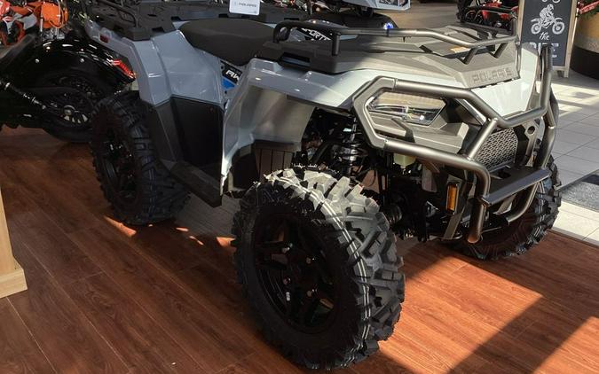 2024 Polaris Sportsman 570 Premium