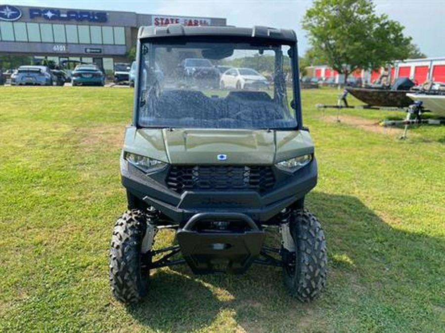 2024 Polaris Ranger SP 570