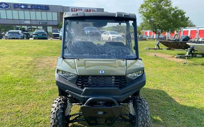 2024 Polaris Ranger SP 570