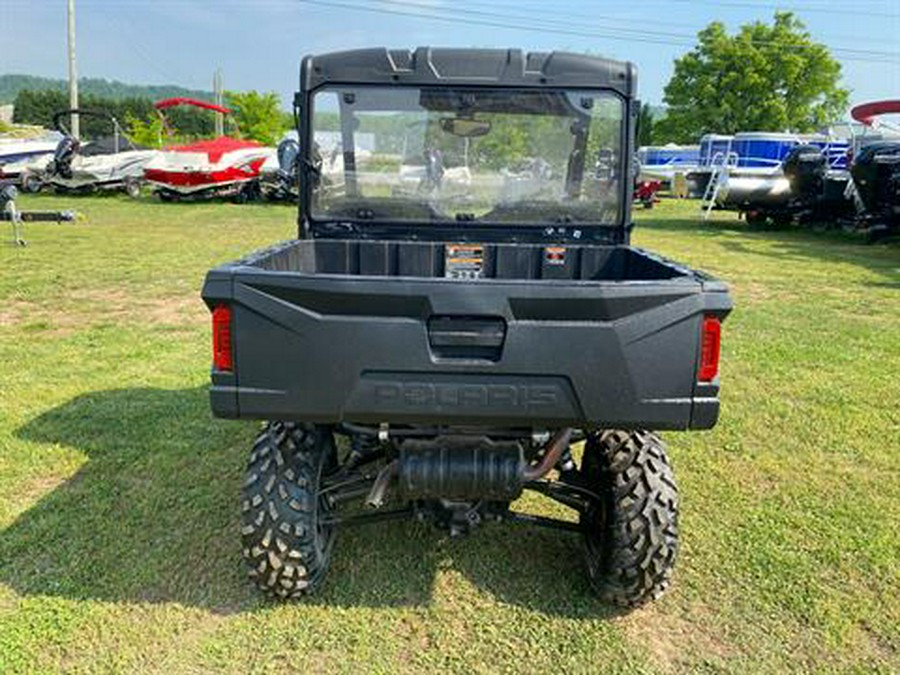 2024 Polaris Ranger SP 570