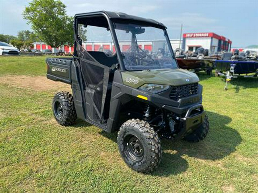 2024 Polaris Ranger SP 570