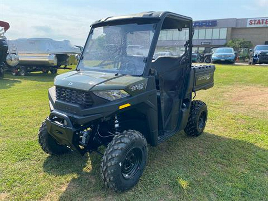 2024 Polaris Ranger SP 570