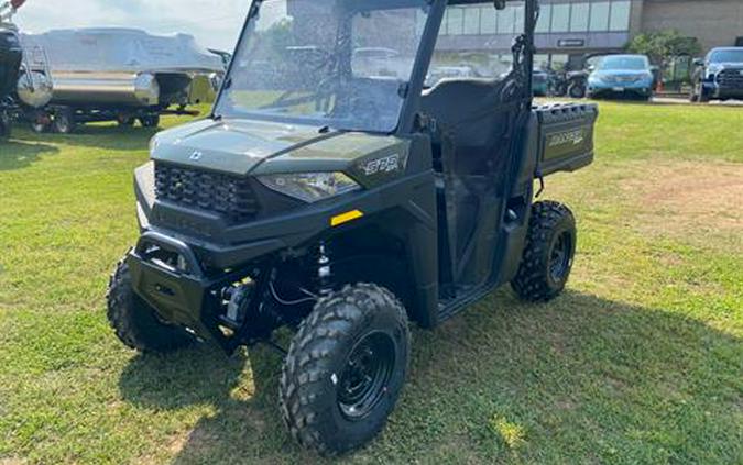 2024 Polaris Ranger SP 570