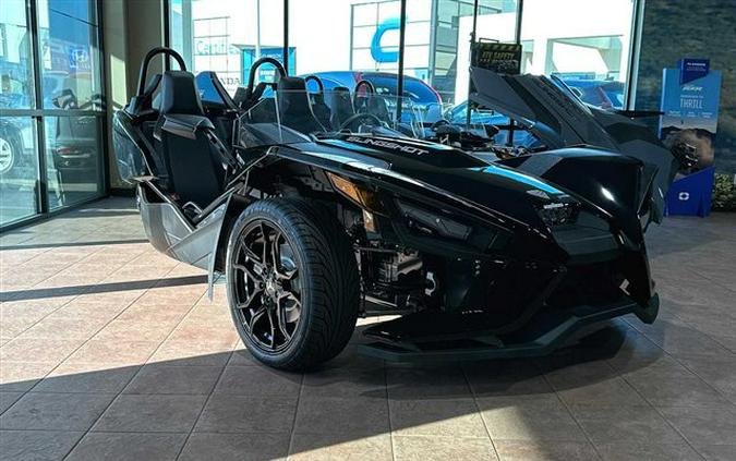 2023 SLINGSHOT Slingshot S with Technology Package I