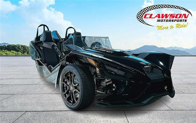 2023 SLINGSHOT Slingshot S with Technology Package I