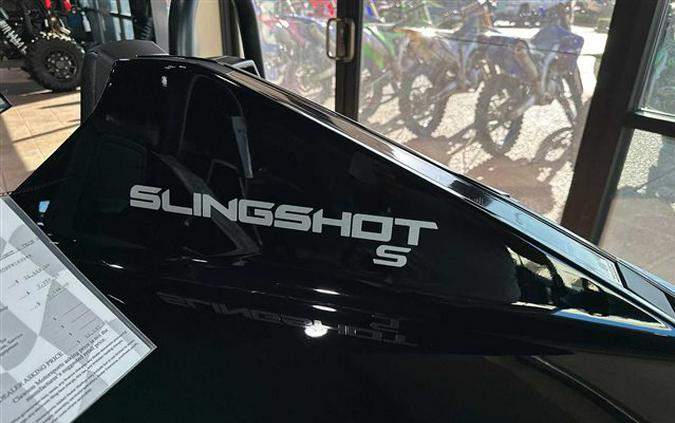 2023 SLINGSHOT Slingshot S with Technology Package I