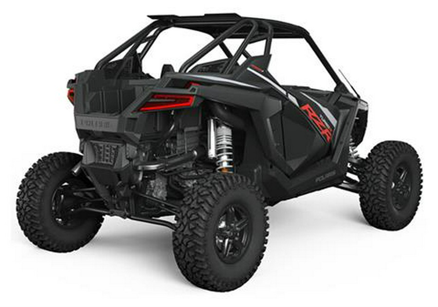 2023 Polaris RZR Turbo R Premium - Ride Command Package