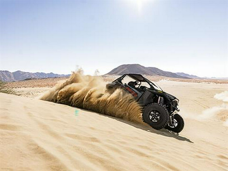 2023 Polaris RZR Turbo R Premium - Ride Command Package