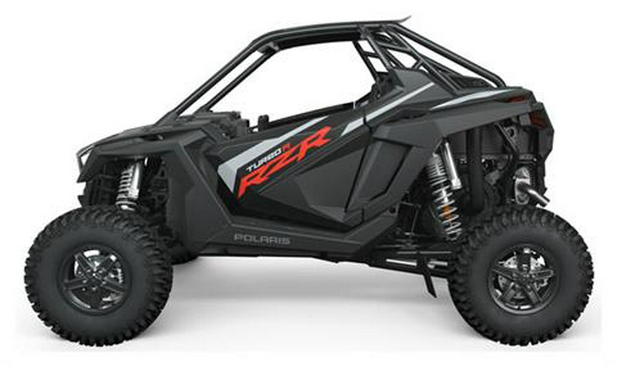 2023 Polaris RZR Turbo R Premium - Ride Command Package