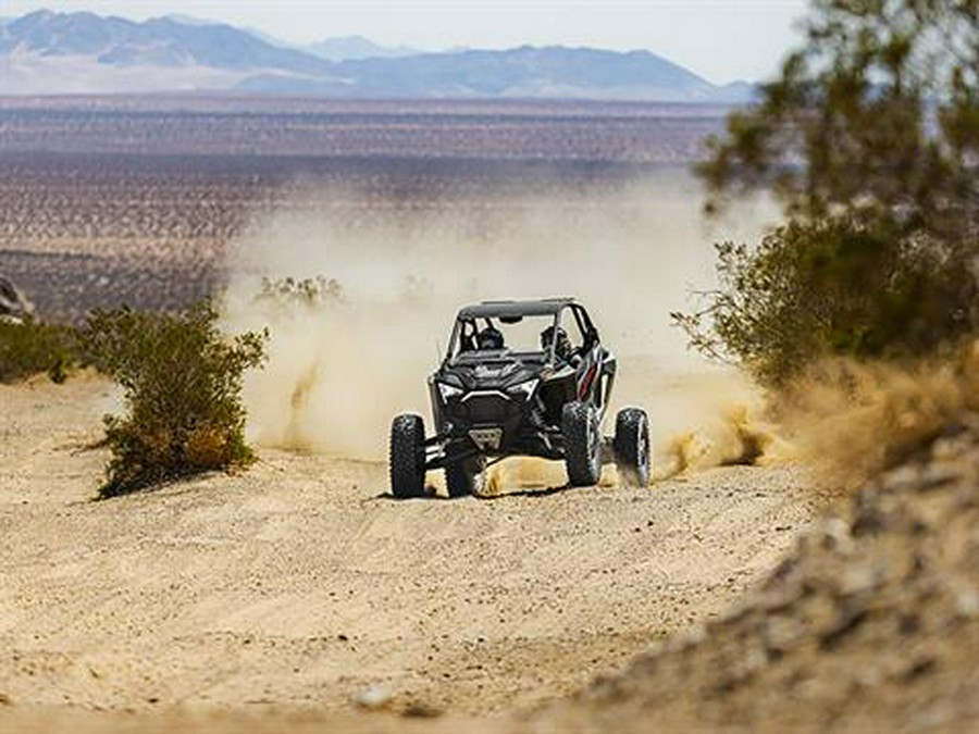 2023 Polaris RZR Turbo R Premium - Ride Command Package