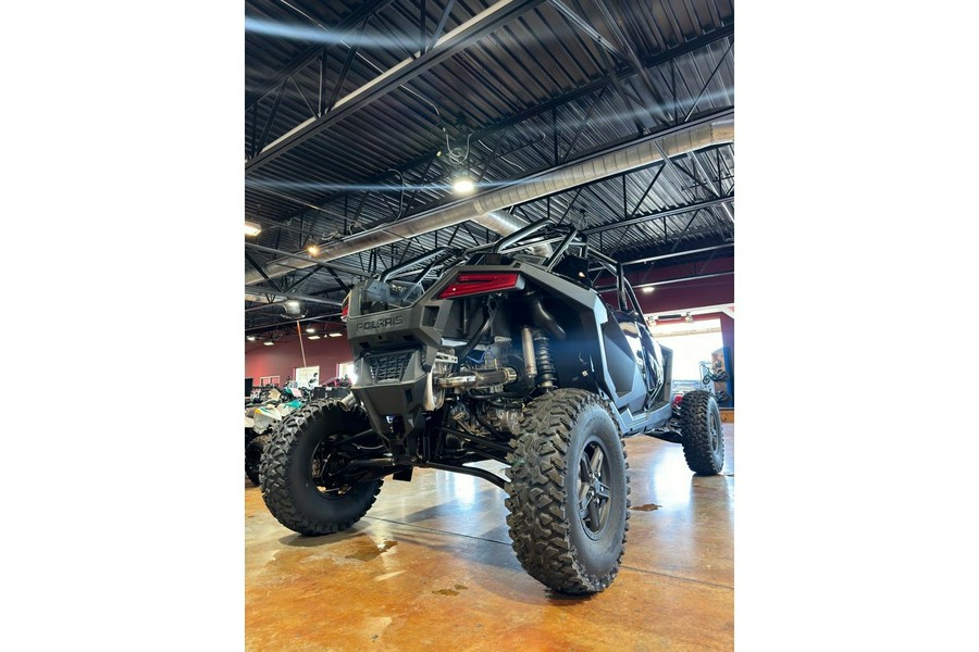 2024 Polaris Industries RZR TURBO R 4 SPORT