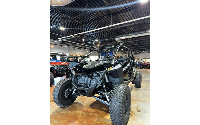 2024 Polaris Industries RZR TURBO R 4 SPORT