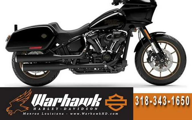 2024 Harley-Davidson Low Rider® ST