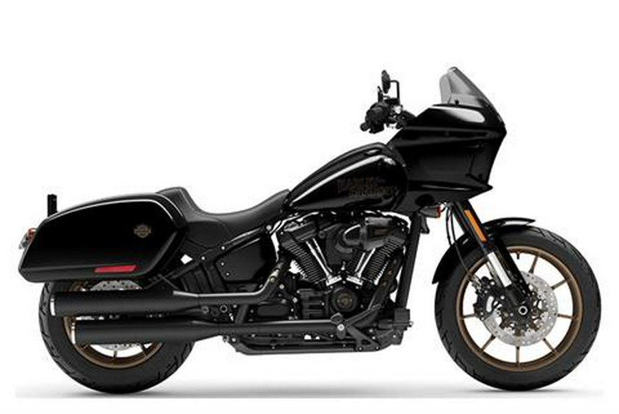 2024 Harley-Davidson Low Rider® ST