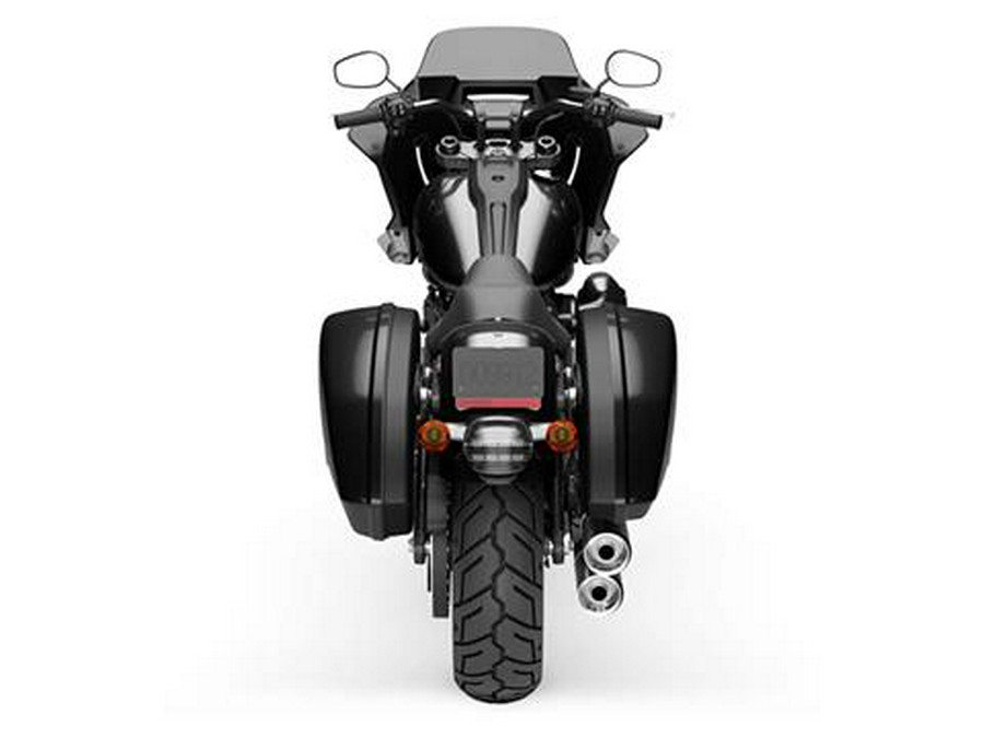 2024 Harley-Davidson Low Rider® ST