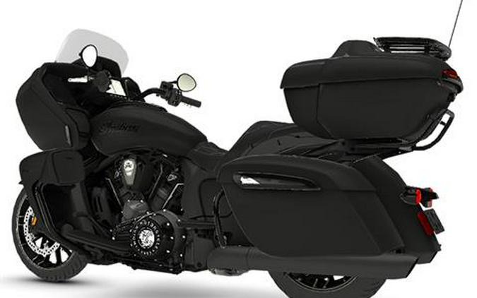 2024 Indian Motorcycle Pursuit® Dark Horse®