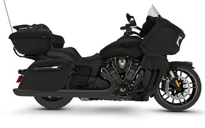 2024 Indian Motorcycle Pursuit® Dark Horse®