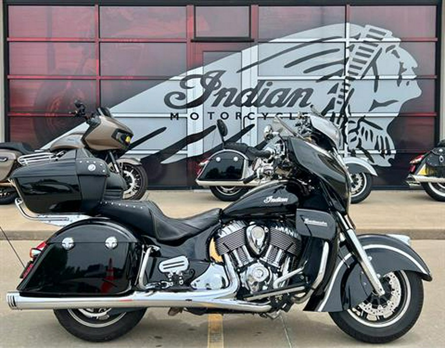 2019 Indian Motorcycle Roadmaster® ABS