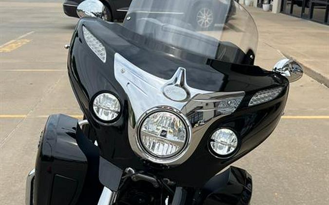 2019 Indian Motorcycle Roadmaster® ABS