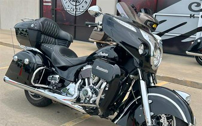 2019 Indian Motorcycle Roadmaster® ABS