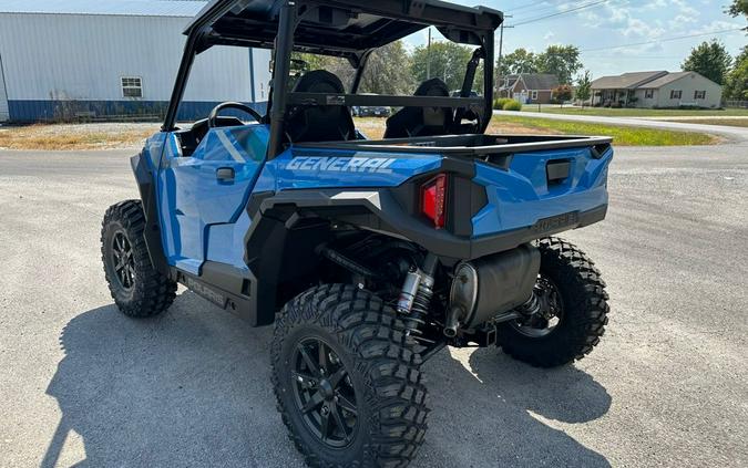 2026 Polaris GENERAL XP 1000 Ultimate