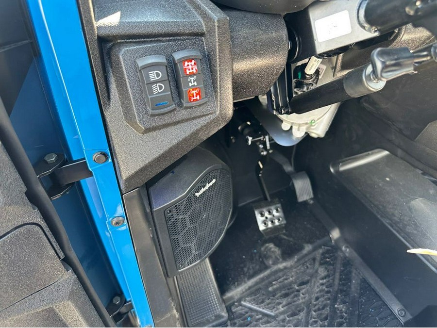 2026 Polaris GENERAL XP 1000 Ultimate