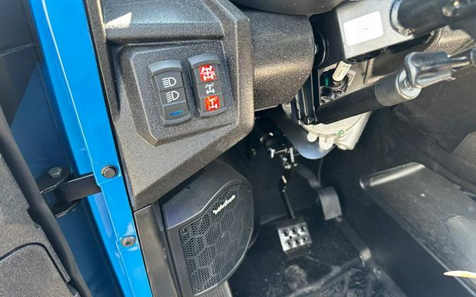 2026 Polaris GENERAL XP 1000 Ultimate