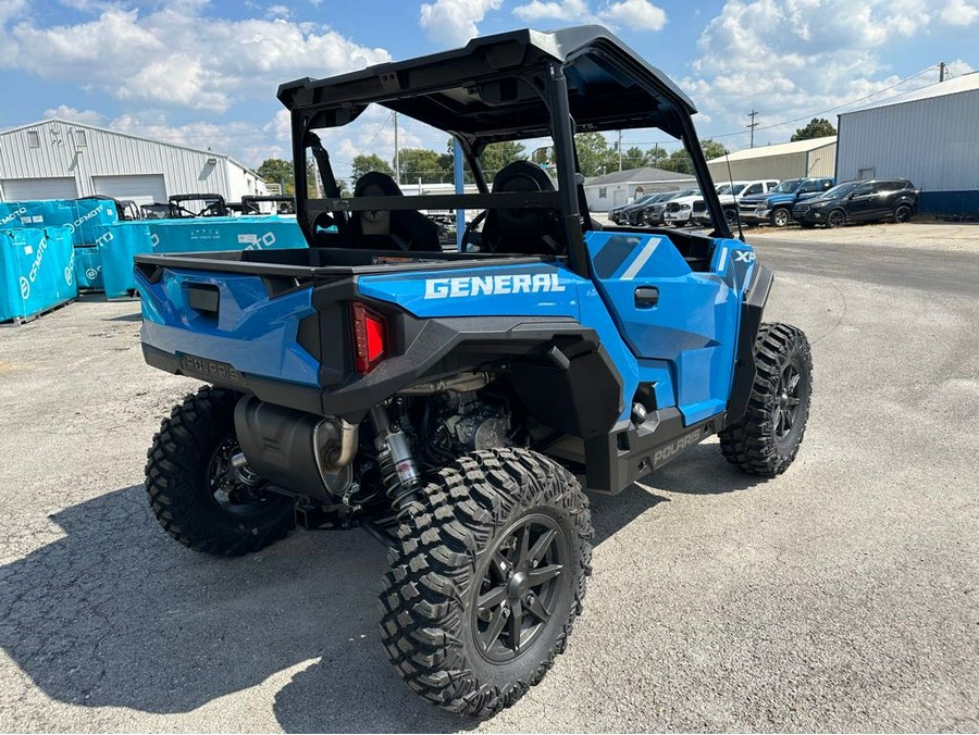 2026 Polaris GENERAL XP 1000 Ultimate