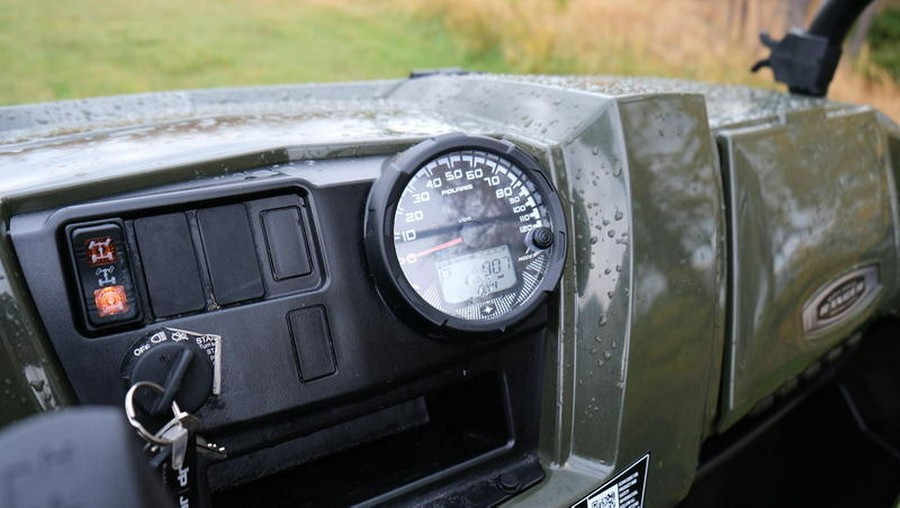 2023 Polaris® Ranger 570 Full-Size