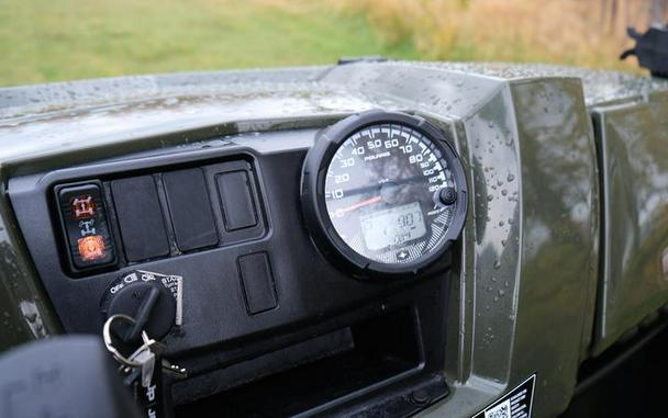 2023 Polaris® Ranger 570 Full-Size