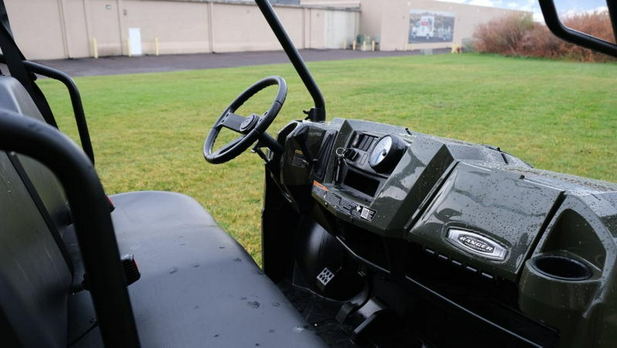 2023 Polaris® Ranger 570 Full-Size