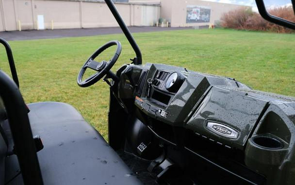 2023 Polaris® Ranger 570 Full-Size